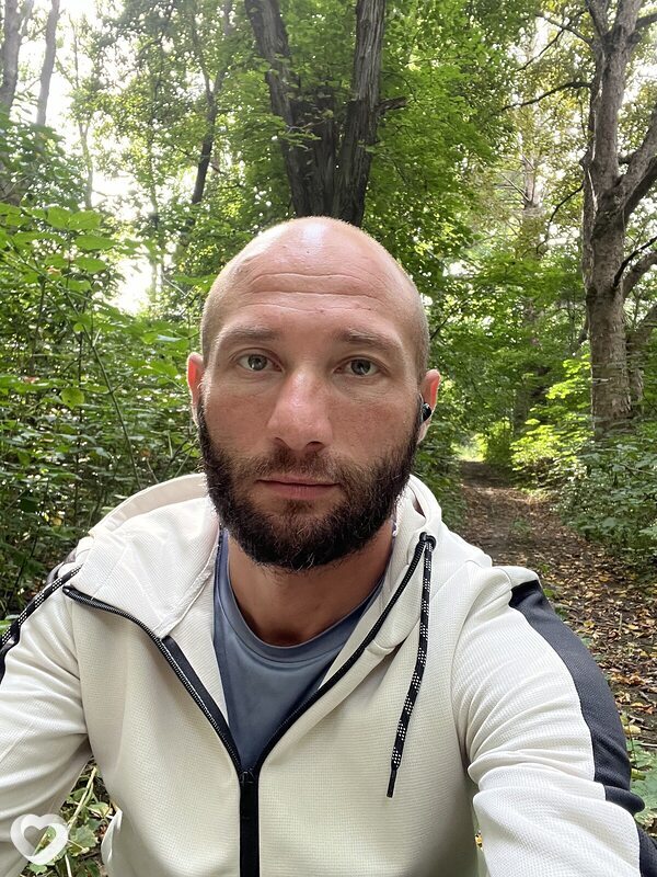 Viktor, 36, Хмельницком — анкета №4204116