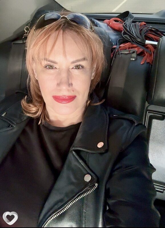 Алина, 41, Новосибирске — анкета №4204126