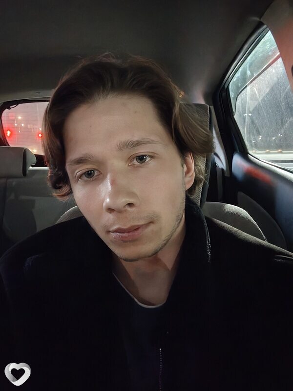 Константин, Ванино