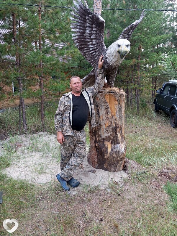 Евгений, 49, Барнауле — анкета №4204130