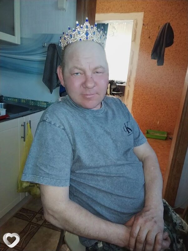 Дима, 49, Артеме — анкета №4204133