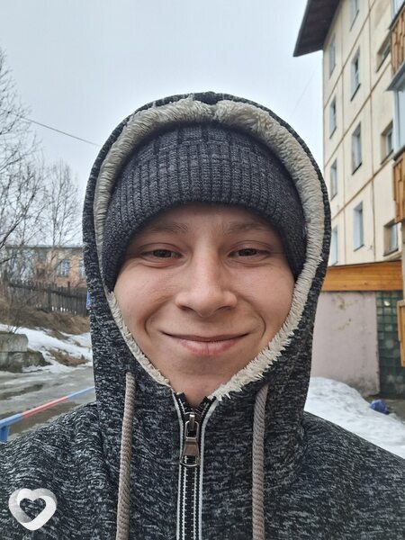 Никита, Бодайбо