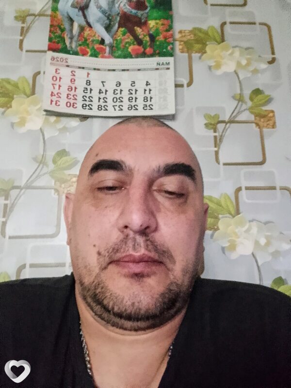Александр, 45, Иркутске — анкета №4204287