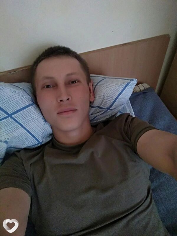 Андрей, 29, Тайшете — анкета №4204289