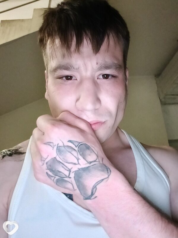 Константин, 25, Москве — анкета №4204295