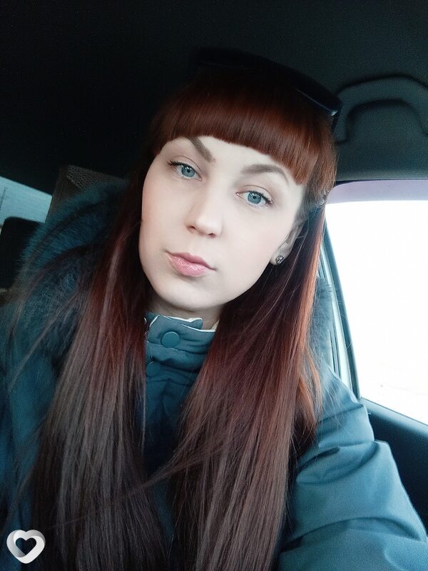 Юлия, 29, Саянске — анкета №4204074