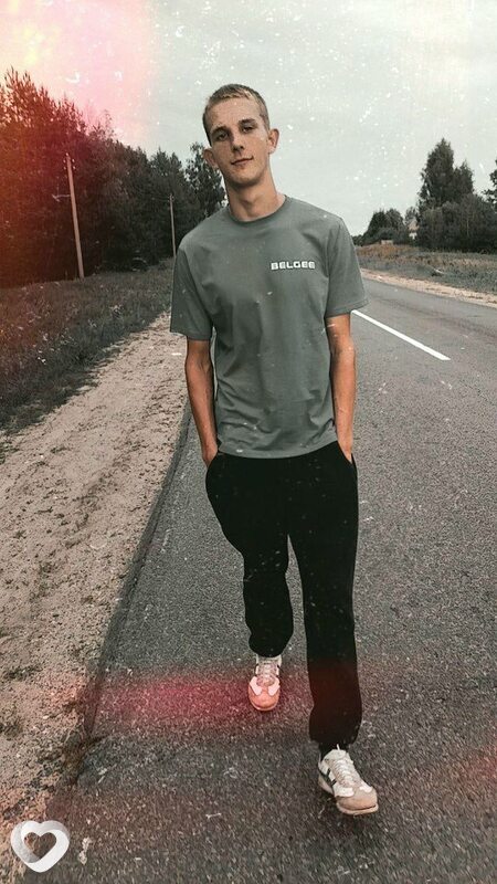 Сергей, 25, Борисове — анкета №4204080