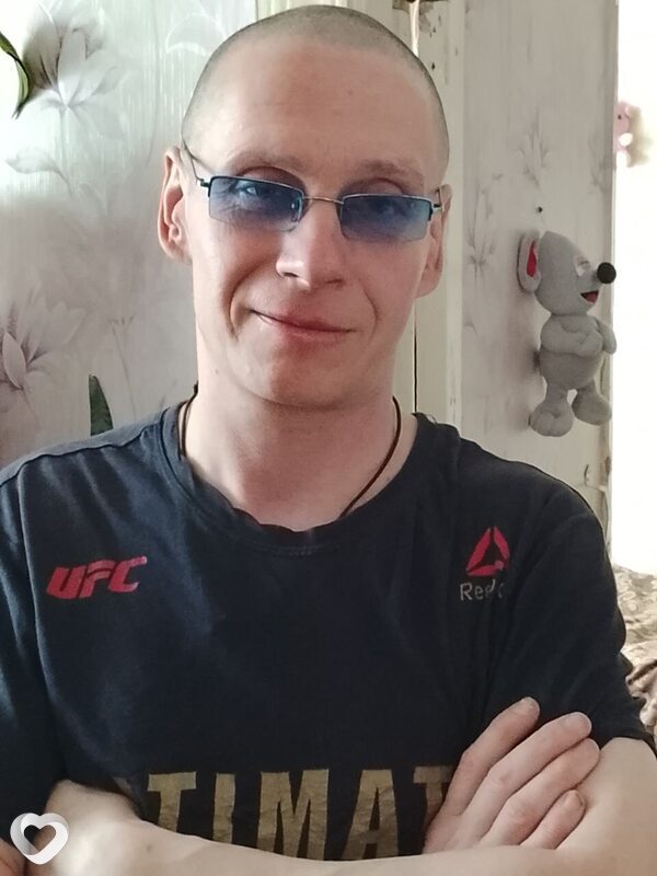 Павел, 32, Иркутске — анкета №4204084