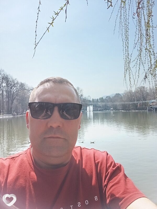 Павел, 46, Алматы — анкета №4204098
