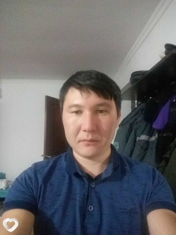 Sayat, 35, Астане — анкета №4689296