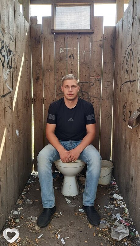 Колян, 41, Усть-Илимск — анкета №4204106