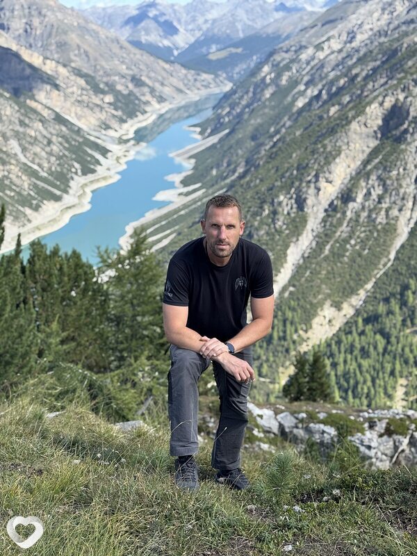 Михаил, 46, Киеве — анкета №4203836