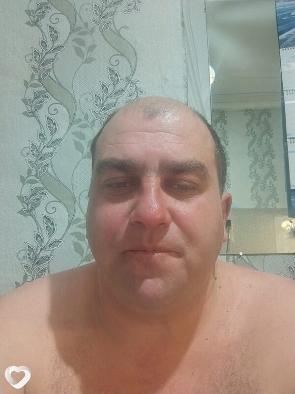 Алексей, 36, Иркутске — анкета №4203844
