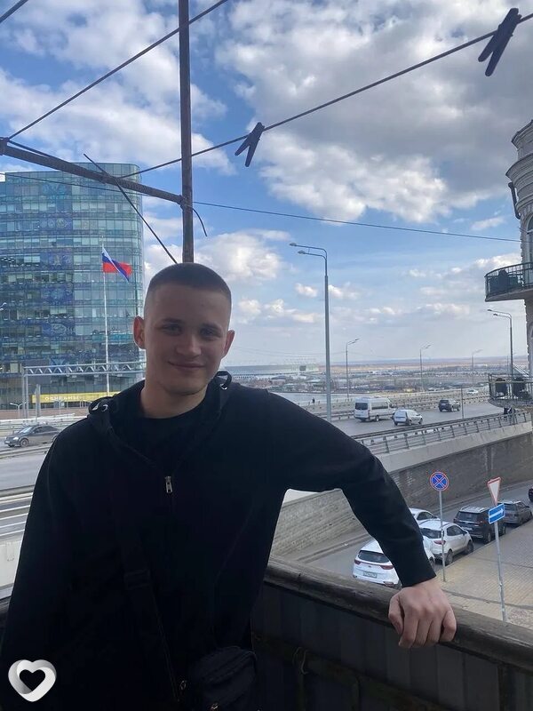 Максим, 24, Таганроге — анкета №4203858
