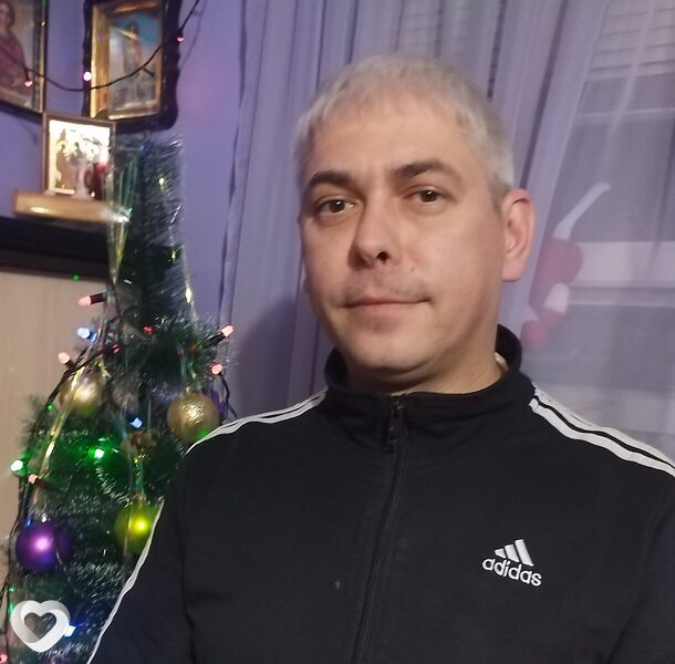 Антон, 42, Оренбурге — анкета №4204419
