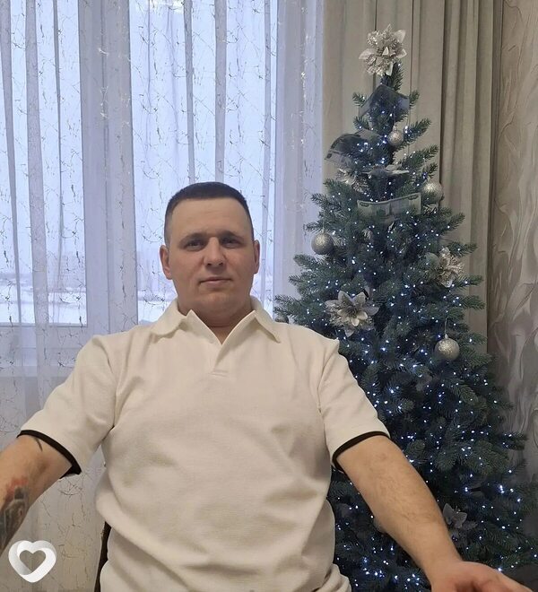 Алексей, 34, Омске — анкета №4204425