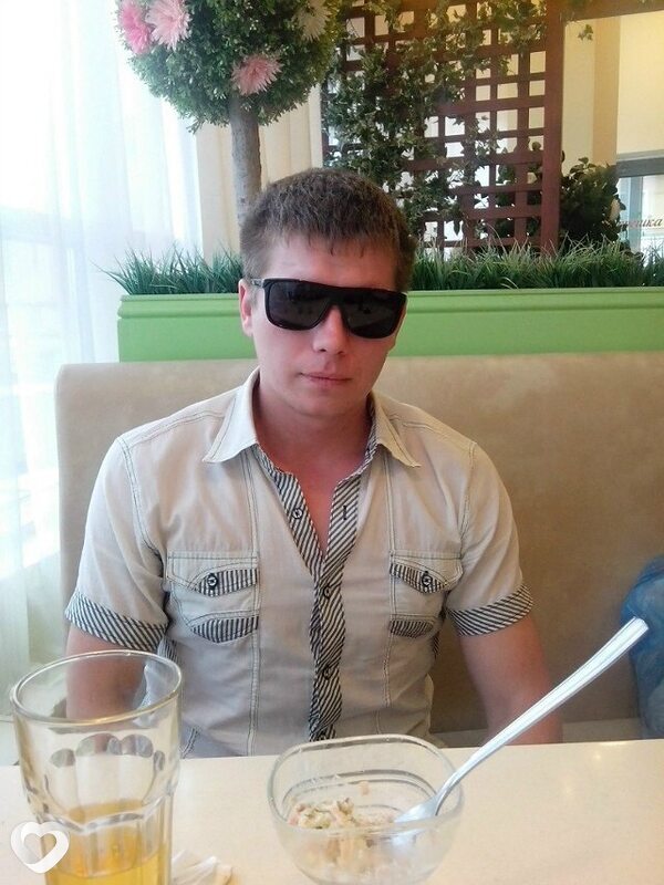 Стас, 38, Кирове — анкета №4204426
