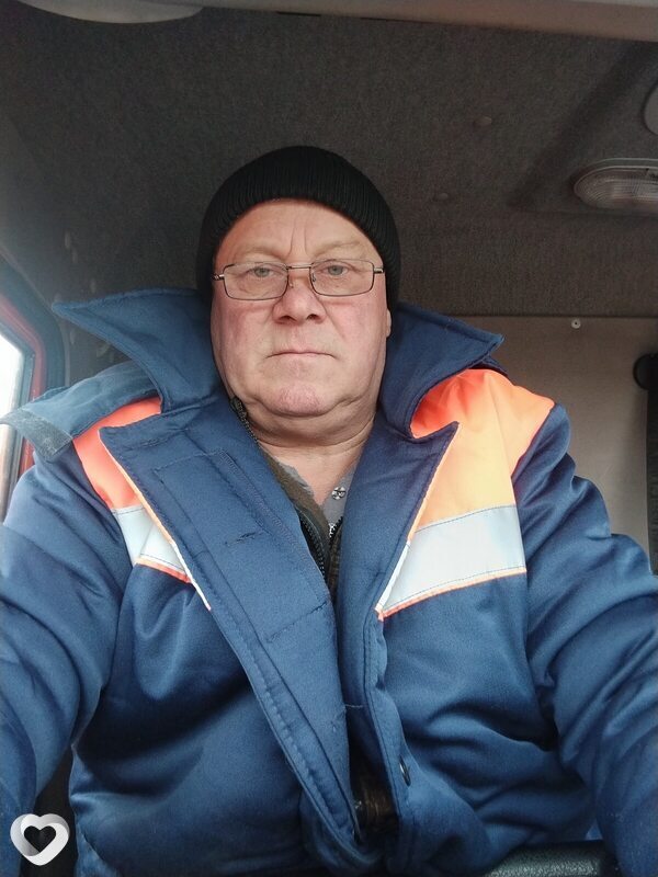 Евгений, 58, Барнауле — анкета №4204011