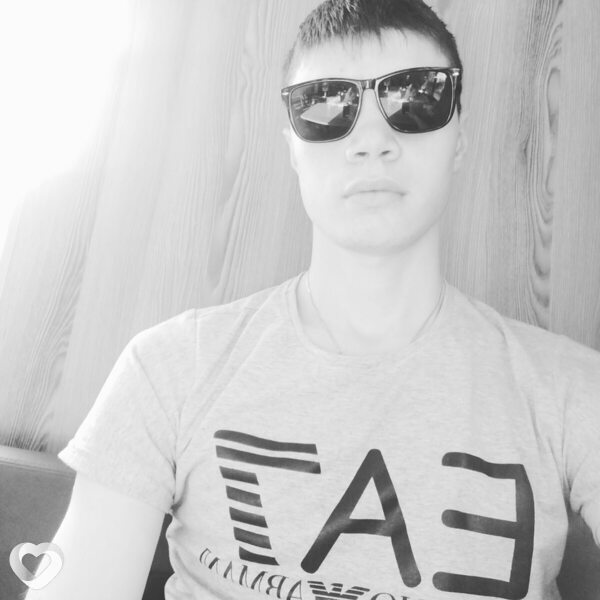 Дмитрий, 30, Перми — анкета №4204020