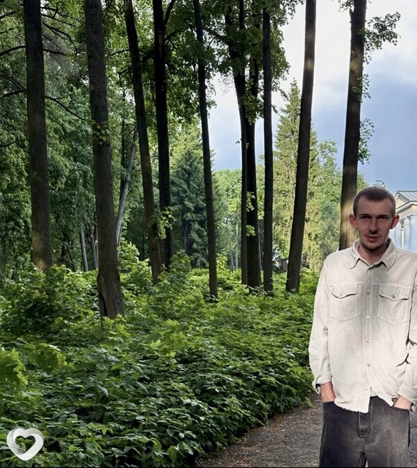 Максим, 25, Чехове — анкета №4204022