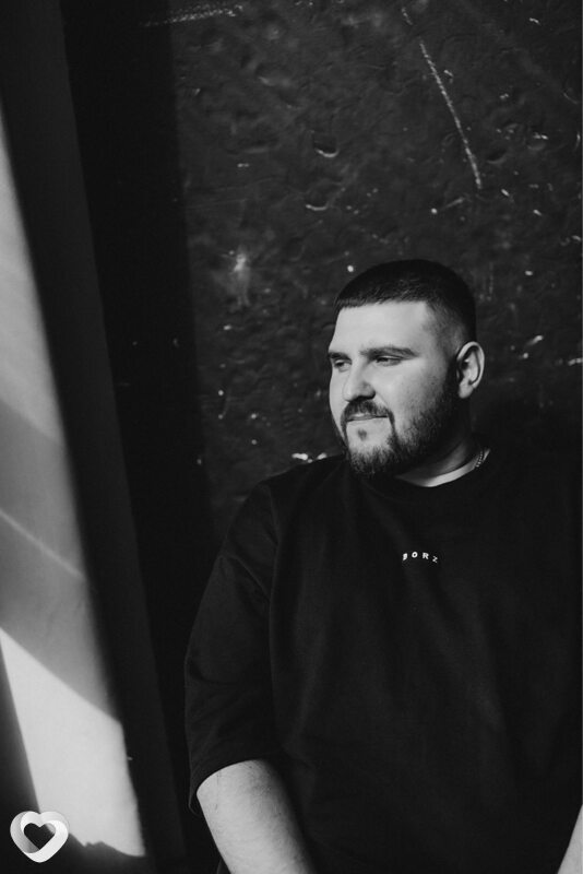 Зафар, 29, Большое Камени — анкета №4204033