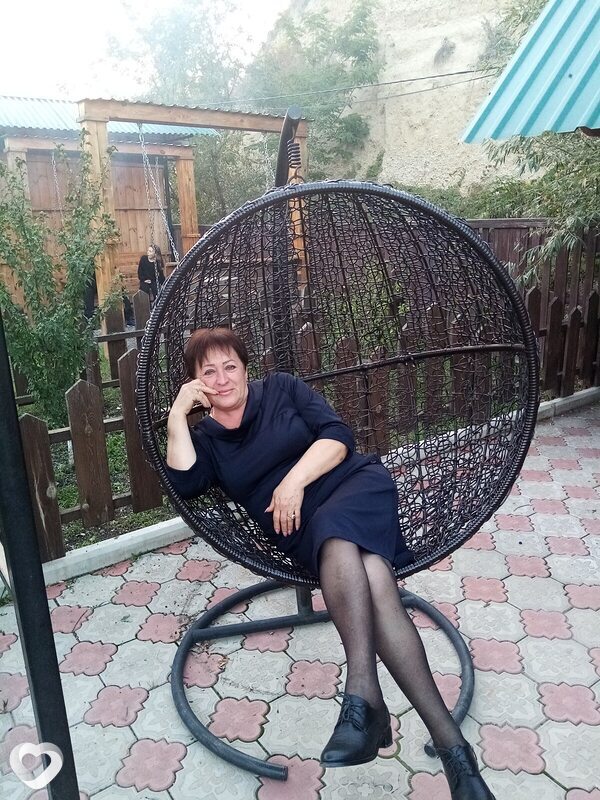 Валентина, Пятигорск