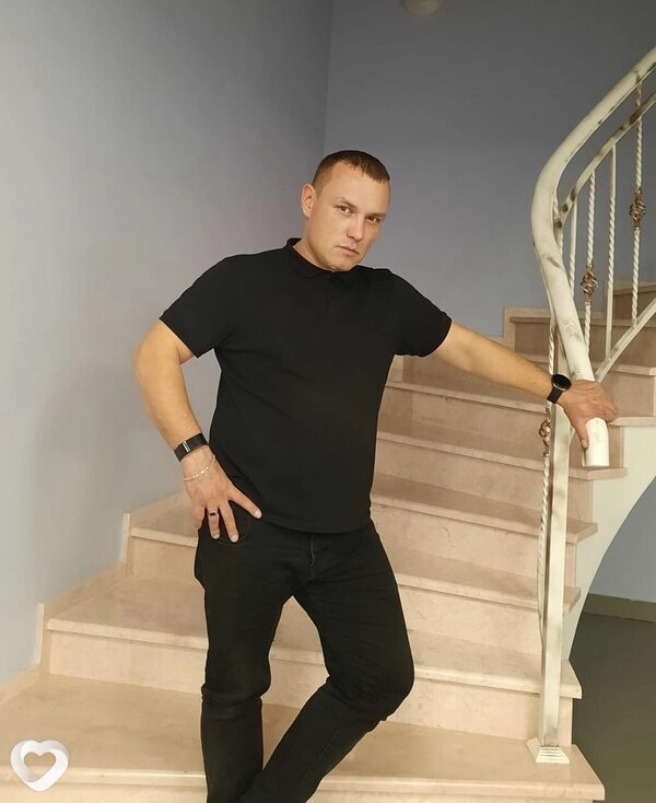 Миша, 37, Набережных Челнах — анкета №4204190