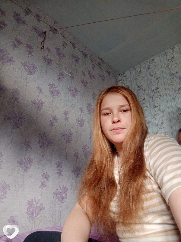 Екатерина, Иркутск