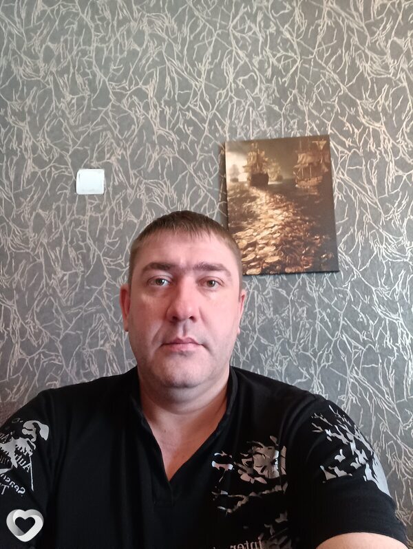Антон, 41, Белове — анкета №4204200