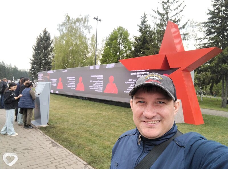 Максим, 39, Омске — анкета №4204203