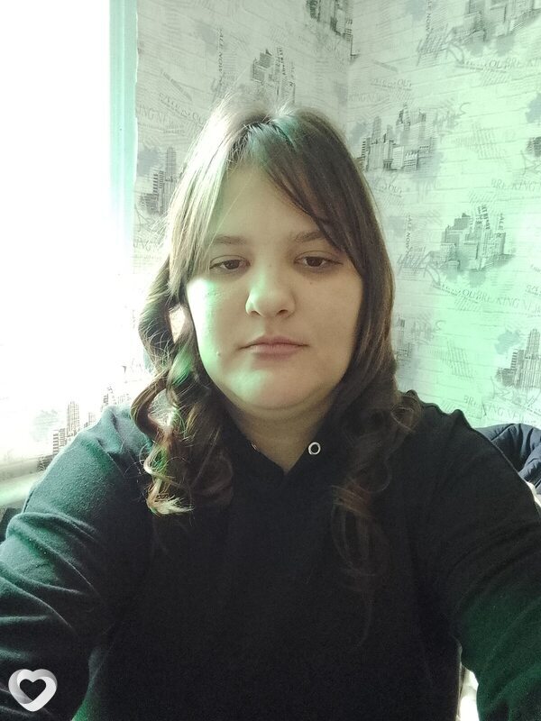 Алина, Элиста