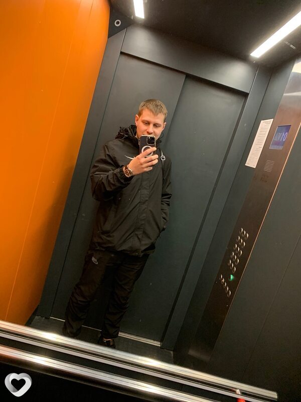 Кирилл, 31, Москве — анкета №4204165