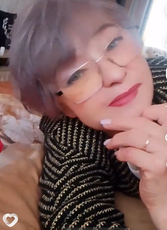 Катерина, 56, Санкт-Петербурге — анкета №4204170