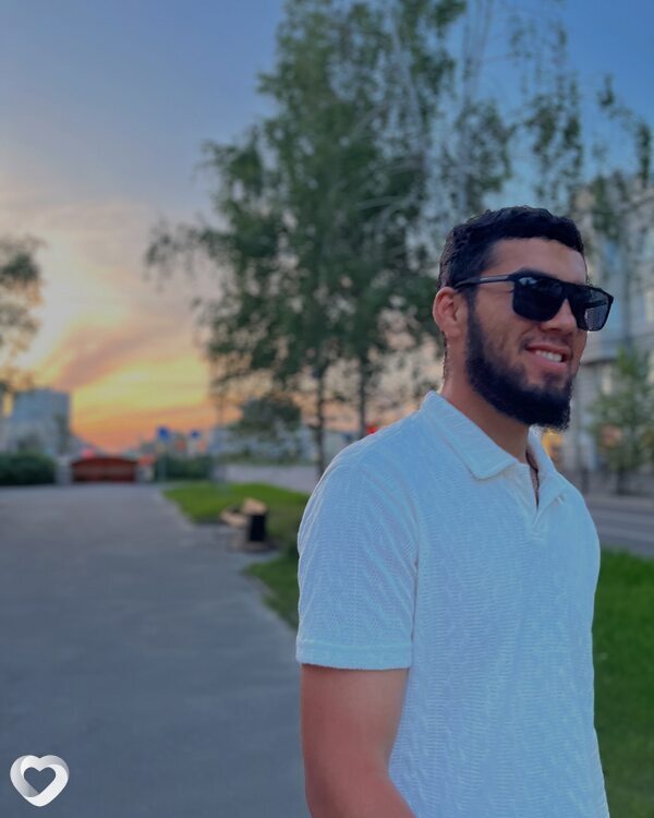 Султан, 34, Горно-Алтайске — анкета №4204171
