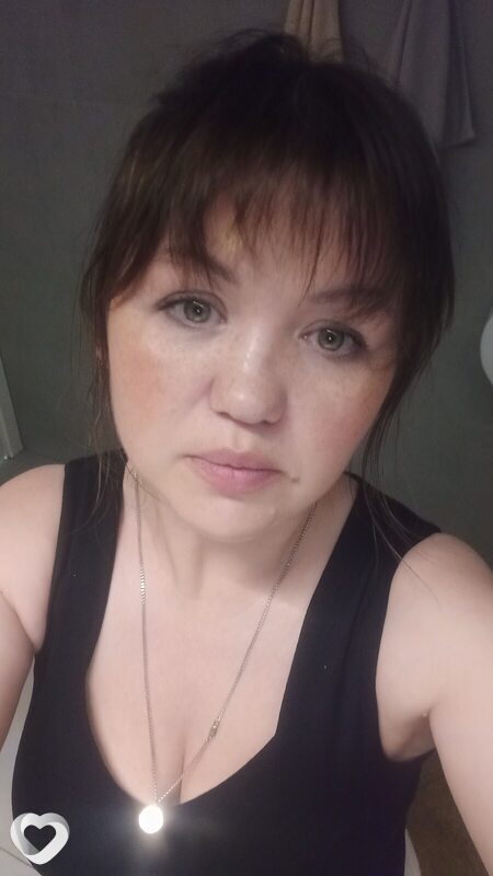 Светлана, 38, Новосибирске — анкета №4204172