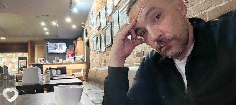 Александр, 47, Краснодаре — анкета №4204173