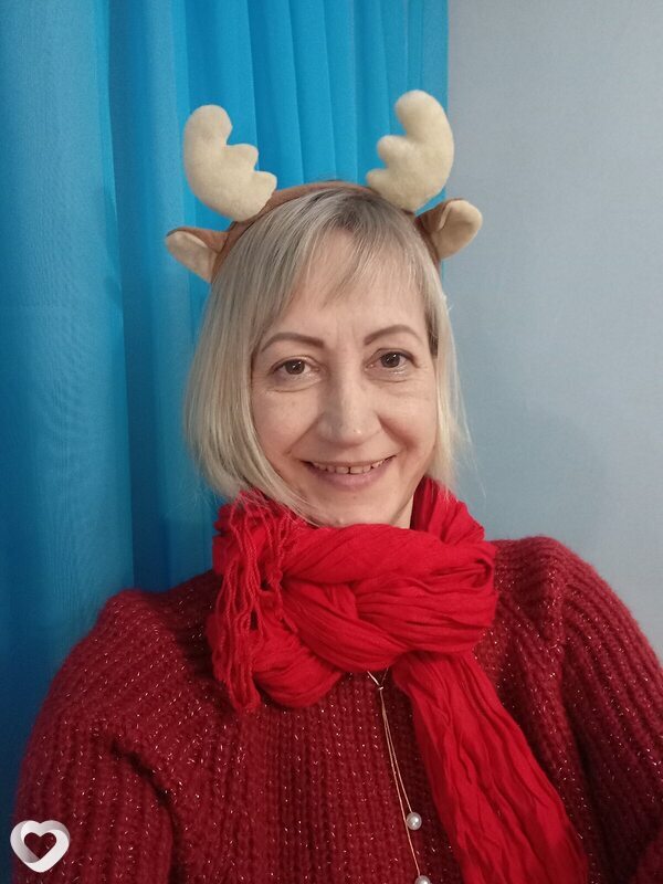 Оксана, 52, Челябинске — анкета №4204174
