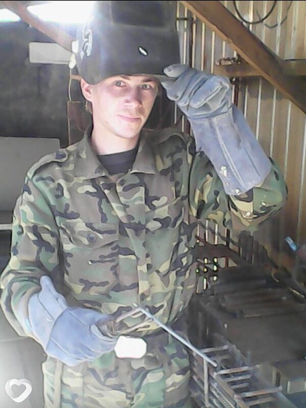 Евгений, 48, Кирове — анкета №4204308