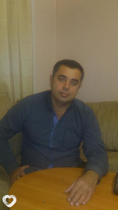Али, 56, Барнауле — анкета №4204311
