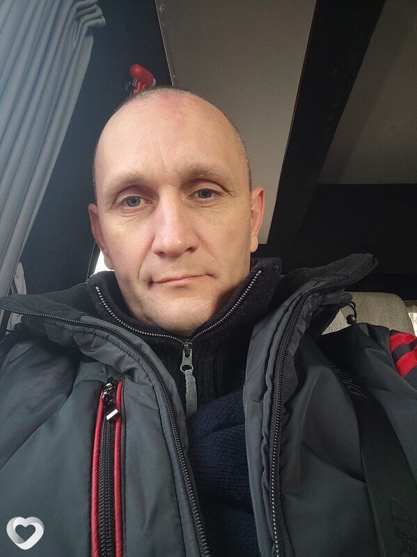 Дмитрий, 42, Саратове — анкета №4204313