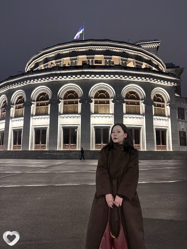 Александра, 24, Якутске — анкета №4204317