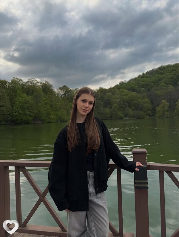Полина, 21, Краснодаре — анкета №4204325