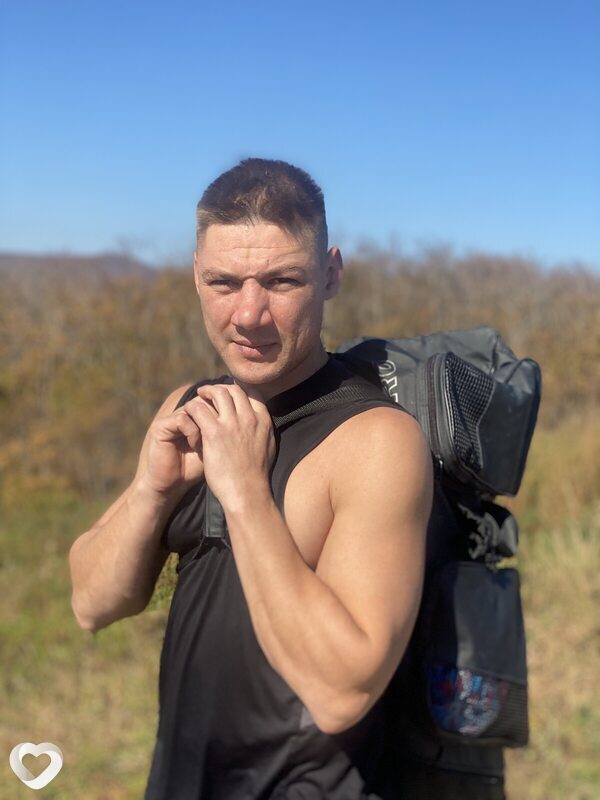 Алексей, 36, Владивостоке — анкета №4204327
