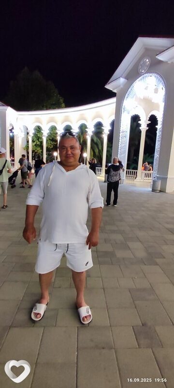 Тимур, 49, Тюмени — анкета №4204213