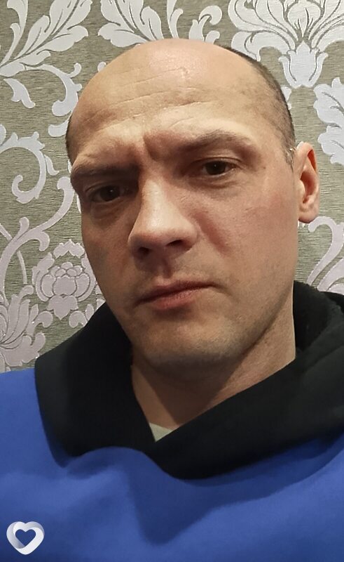 Дмитрий, Мончегорск
