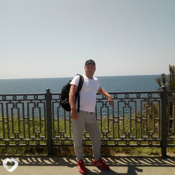 Алексей, 43, Челябинске — анкета №4204216