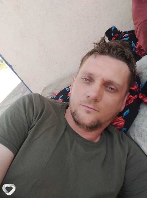 Lion, 40, Чебоксарах — анкета №4204221