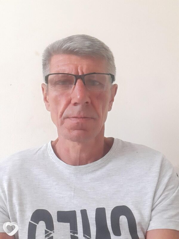 Андрей, 51, Великом Новгороде — анкета №4204227