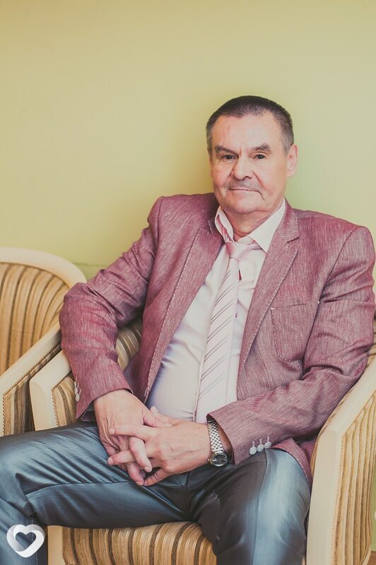 Сергей, 58, Улан-Удэ — анкета №4204238