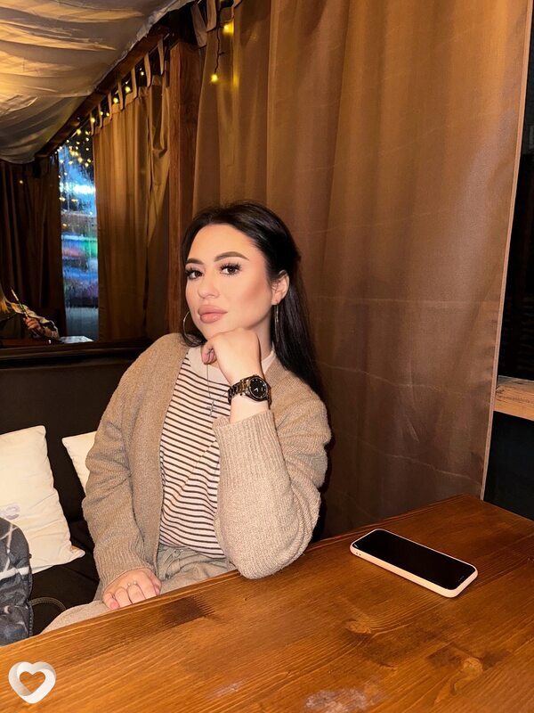 Ирина, 23, Москве — анкета №4204242